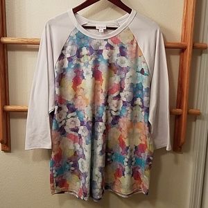 3XL GUC LulaRoe Randy